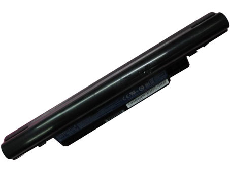 OEM Laptop Battery Replacement for  ACER BT.00607.133