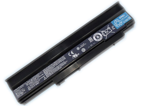 OEM Laptop Battery Replacement for  GATEWAY AS09C70