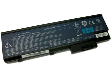 OEM Laptop Battery Replacement for  ACER TravelMate 4603