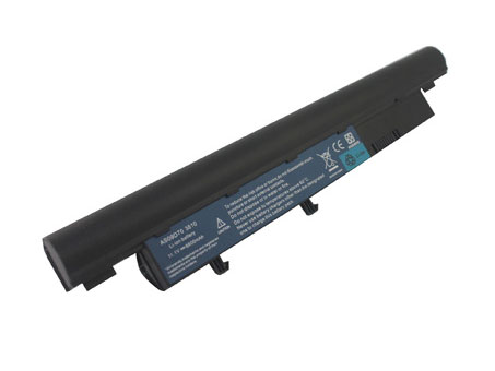 OEM Laptop Battery Replacement for  acer TravelMate 8471G