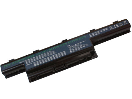 OEM Laptop Battery Replacement for  acer Aspire 5252