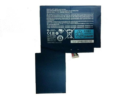 OEM Laptop Battery Replacement for  ACER Iconia W500P Tablet PC