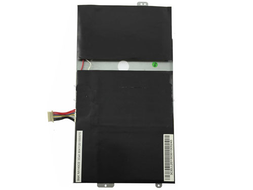 OEM Laptop Battery Replacement for  BENQ HD1409