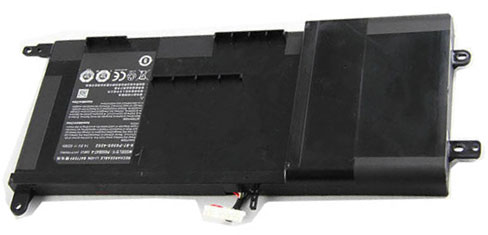 OEM Laptop Battery Replacement for  HASEE Z7M