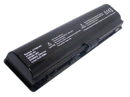 OEM Laptop Battery Replacement for  HP  Pavilion dv6128TX