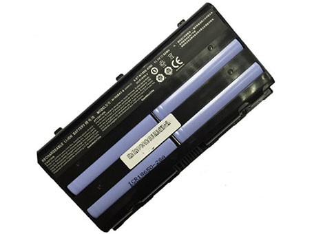 OEM Laptop Battery Replacement for  MVGOS F5 150a