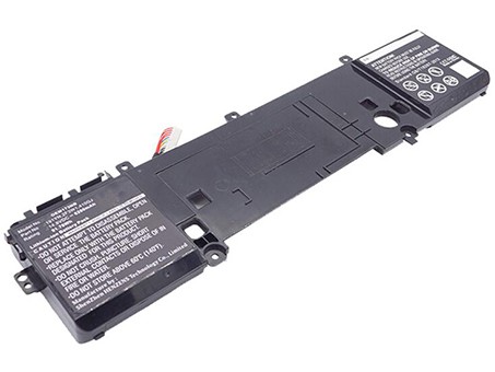 OEM Laptop Battery Replacement for  dell ALW15ED 2828T