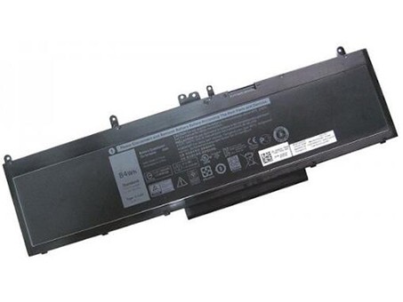 OEM Laptop Battery Replacement for  Dell Precision 3510