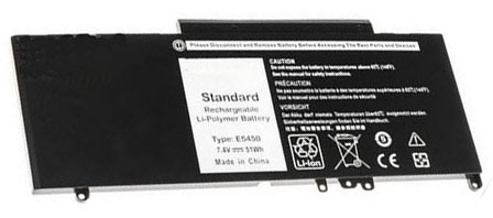 OEM Laptop Battery Replacement for  Dell Latitude E5470