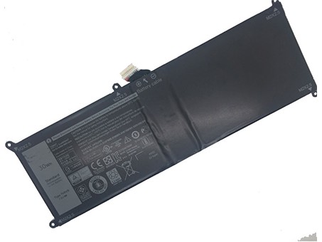 OEM Laptop Battery Replacement for  dell 7VKV9