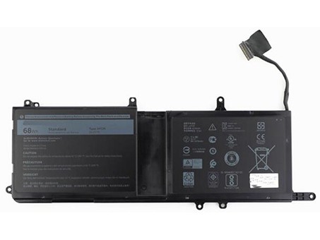 OEM Laptop Battery Replacement for  Dell 9NJM1