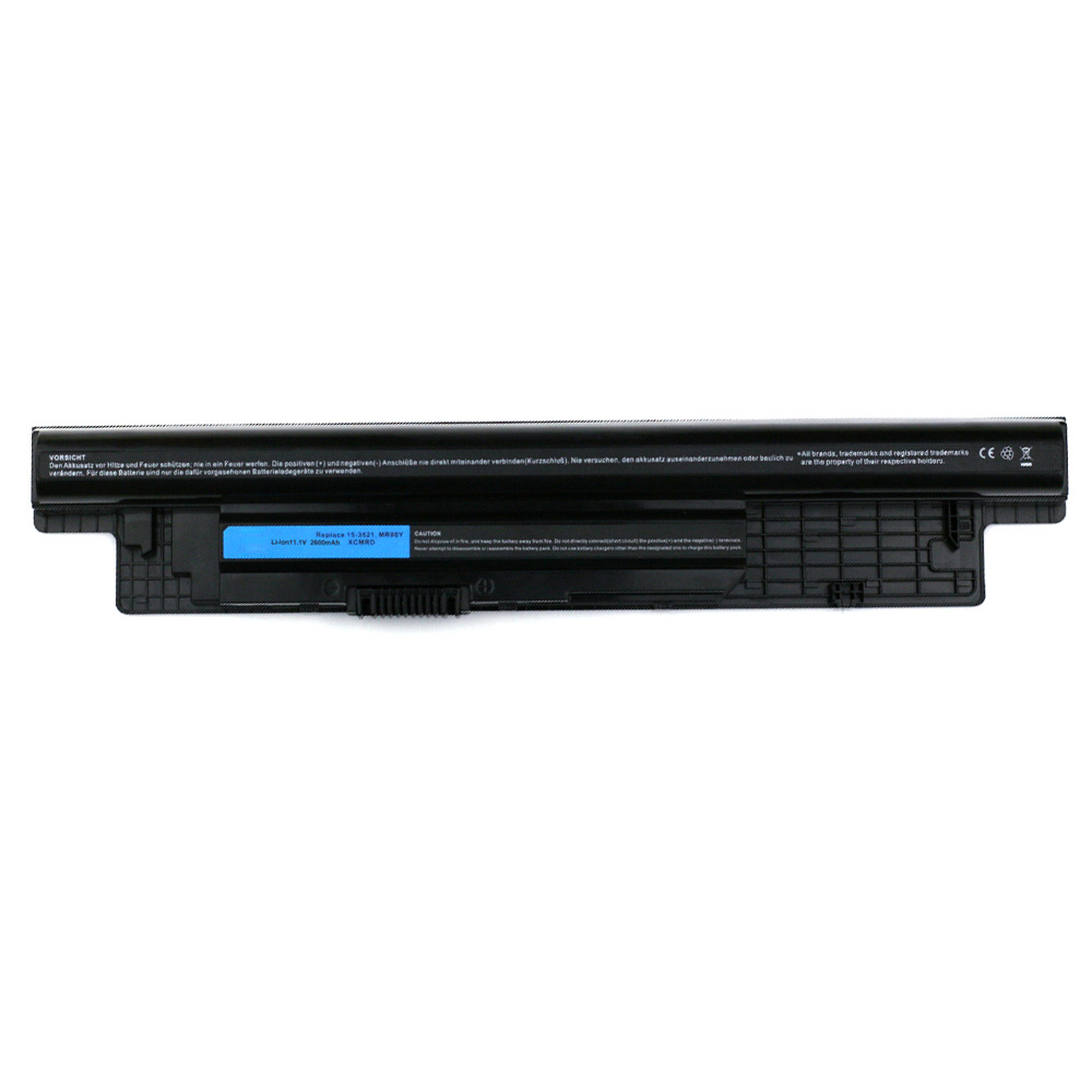 OEM Laptop Battery Replacement for  Dell Inspiron 17R (5721)