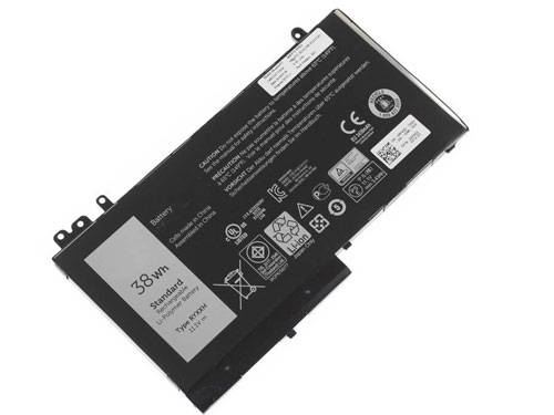 OEM Laptop Battery Replacement for  dell Latitude 12 E5450