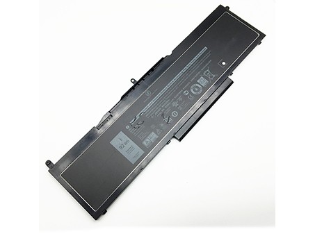 OEM Laptop Battery Replacement for  Dell WFWKK