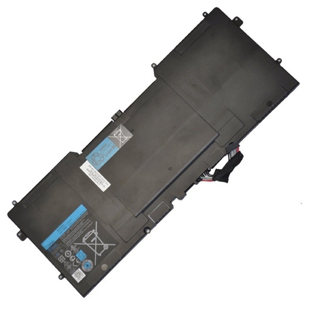 OEM Laptop Battery Replacement for  dell XPS 12 9Q33