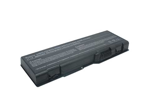 OEM Laptop Battery Replacement for  Dell 312 0425