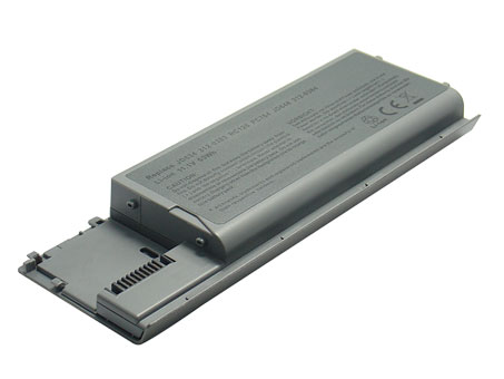 OEM Laptop Battery Replacement for  Dell KD489