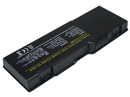 OEM Laptop Battery Replacement for  Dell 312 0428