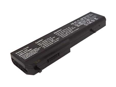 OEM Laptop Battery Replacement for  dell Vostro 1310