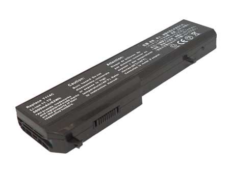 OEM Laptop Battery Replacement for  Dell Vostro 1520