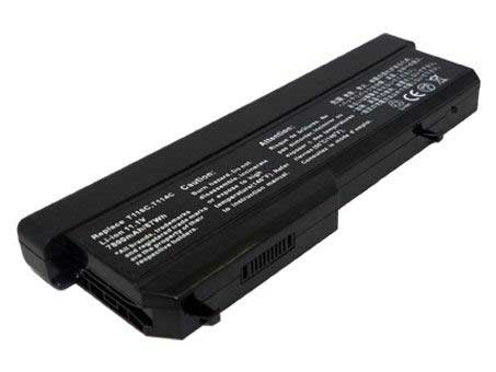 OEM Laptop Battery Replacement for  dell 312 0859
