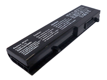 OEM Laptop Battery Replacement for  dell Studio1435n