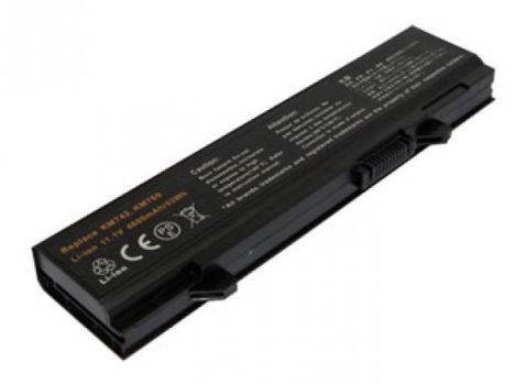 OEM Laptop Battery Replacement for  Dell KM769