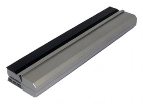OEM Laptop Battery Replacement for  dell Latitude E4300
