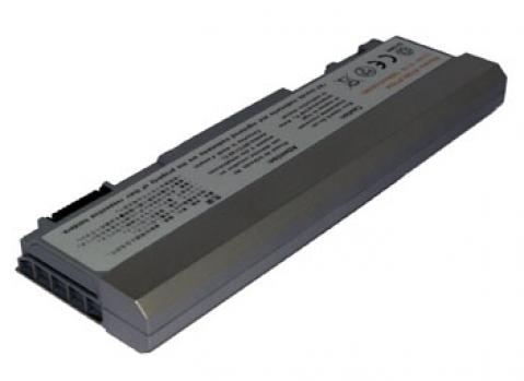 OEM Laptop Battery Replacement for  dell 0W1193