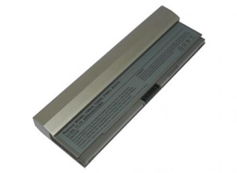 OEM Laptop Battery Replacement for  dell W346C
