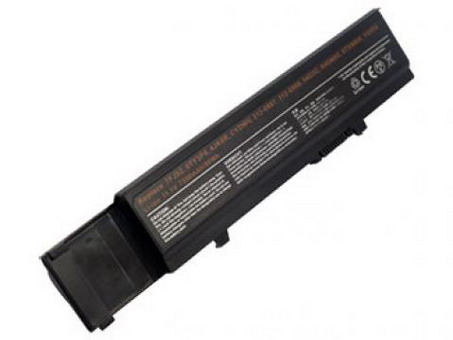 OEM Laptop Battery Replacement for  dell Vostro 3700