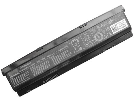 OEM Laptop Battery Replacement for  Dell MOBL MD29CELXBATBLK