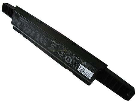 OEM Laptop Battery Replacement for  Dell MOBL M15X6CPRIBABLK