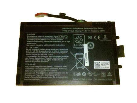 OEM Laptop Battery Replacement for  SAMSUNG 08P6X6