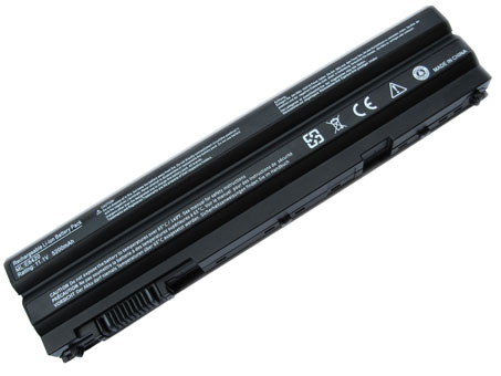OEM Laptop Battery Replacement for  Dell 04NW9