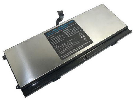 OEM Laptop Battery Replacement for  Dell 201106