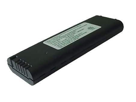 OEM Laptop Battery Replacement for  CANON Innova Book 1100 Series