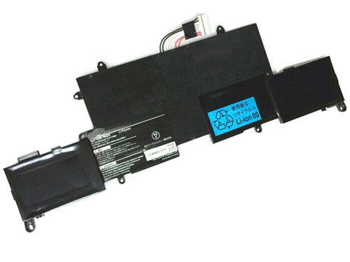 OEM Laptop Battery Replacement for  nec LaVie Z LZ550