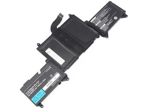 OEM Laptop Battery Replacement for  nec LaVie Z LZ750