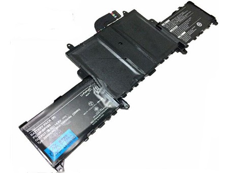 OEM Laptop Battery Replacement for  NEC Lavie Nyubrid ZERO