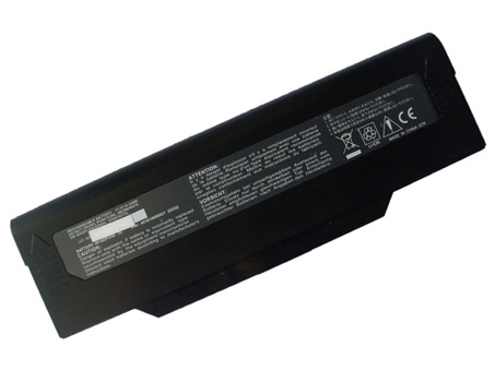 OEM Laptop Battery Replacement for  MITAC MiNote 8050 Amitech (BP 8050)