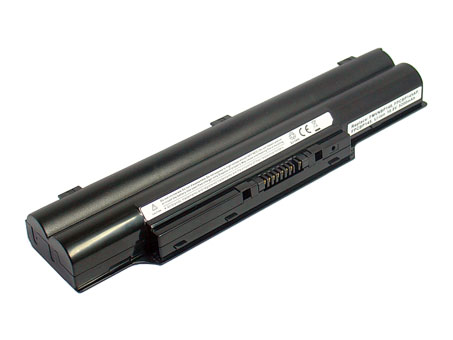 OEM Laptop Battery Replacement for  fujitsu FMV BIBLO MG75S