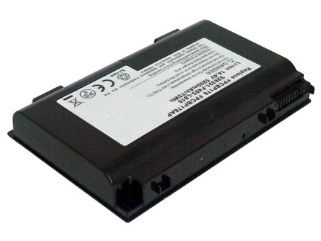 OEM Laptop Battery Replacement for  FUJITSU LifeBook A1220