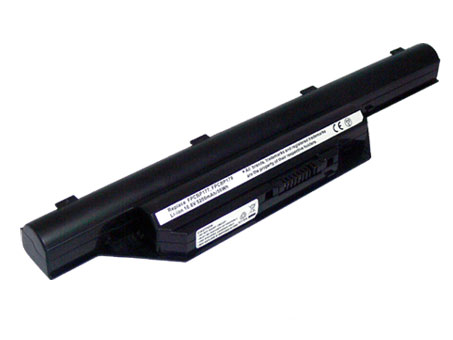 OEM Laptop Battery Replacement for  FUJITSU LifeBook S6510