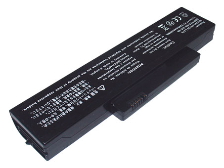 OEM Laptop Battery Replacement for  FUJITSU-SIEMENS Amilo La 1703