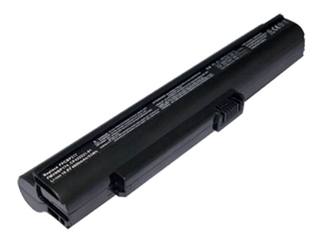 OEM Laptop Battery Replacement for  fujitsu FMV BIBLO LOOX M/D10