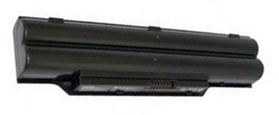 OEM Laptop Battery Replacement for  fujitsu S26391 F974 L500