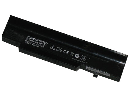 OEM Laptop Battery Replacement for  FUJITSU-SIEMENS Amilo Pro V3505