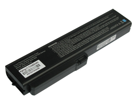 OEM Laptop Battery Replacement for  HEDY AW310D