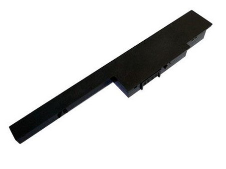 OEM Laptop Battery Replacement for  FUJITSU LifeBook BH531